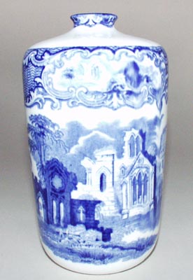 Vase c1920s